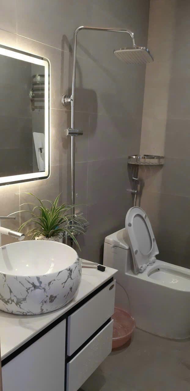 Bán gấp căn hộ chung cư 62m2, 2PN, 2WC tại Chung cư La Fortuna, 2,4x tỷ2401445