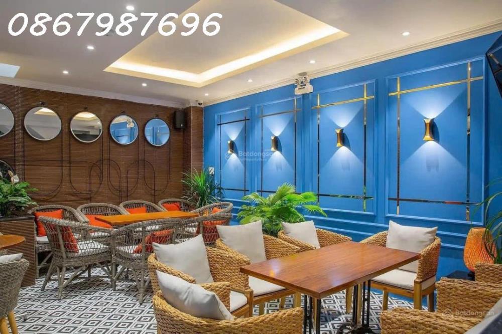 Bán Tòa Căn Hộ Mặt Tiền Đường Vân Đồn, TP Nha Trang – 8 Tầng, 100m², Cho Thuê 70 Triệu/Tháng, Giá 30 Tỷ2448478