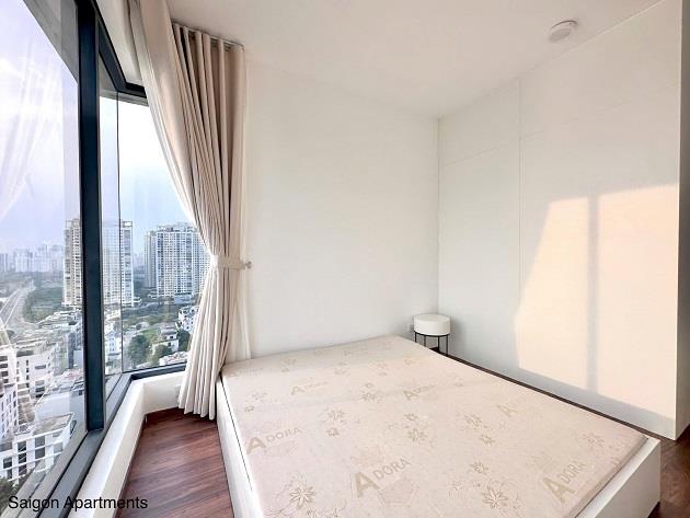 Cho Thuê Căn hộ chung cư tại One Verandah Mapletree, tọa lạc ở Bát Nàn, Thạnh Mỹ Lợi, Q2, TPHCM2387720