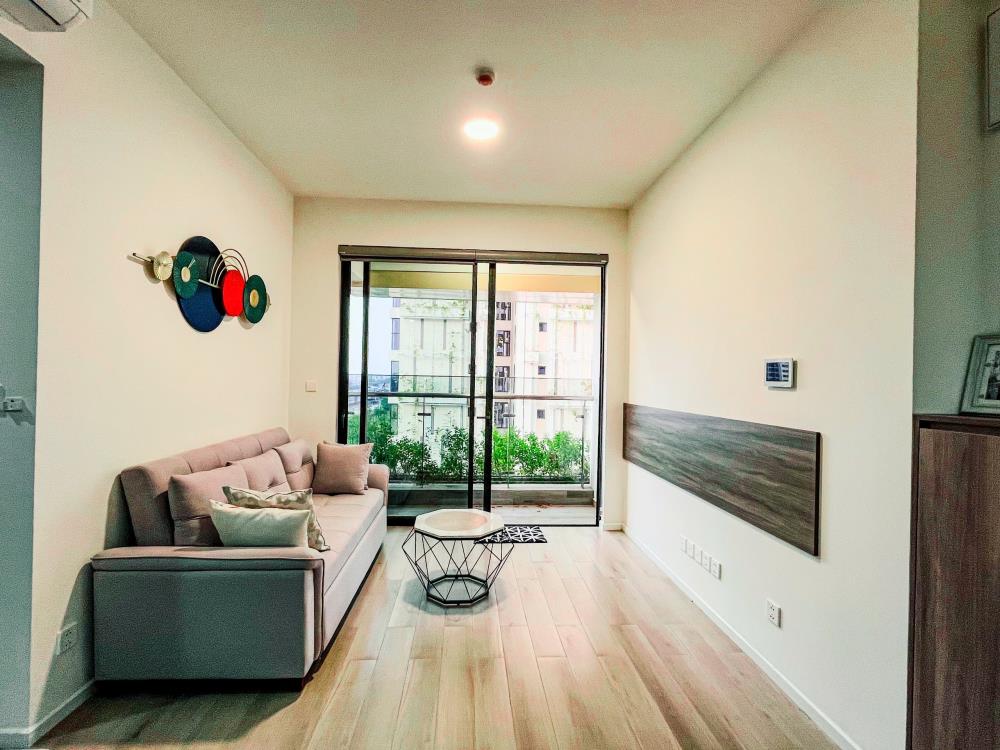 Dọn Vào ở NGAY - Cho thuê 2PN-2WC Lumiere Boulevard - Full nội thất tại Vinhomes Q92589209