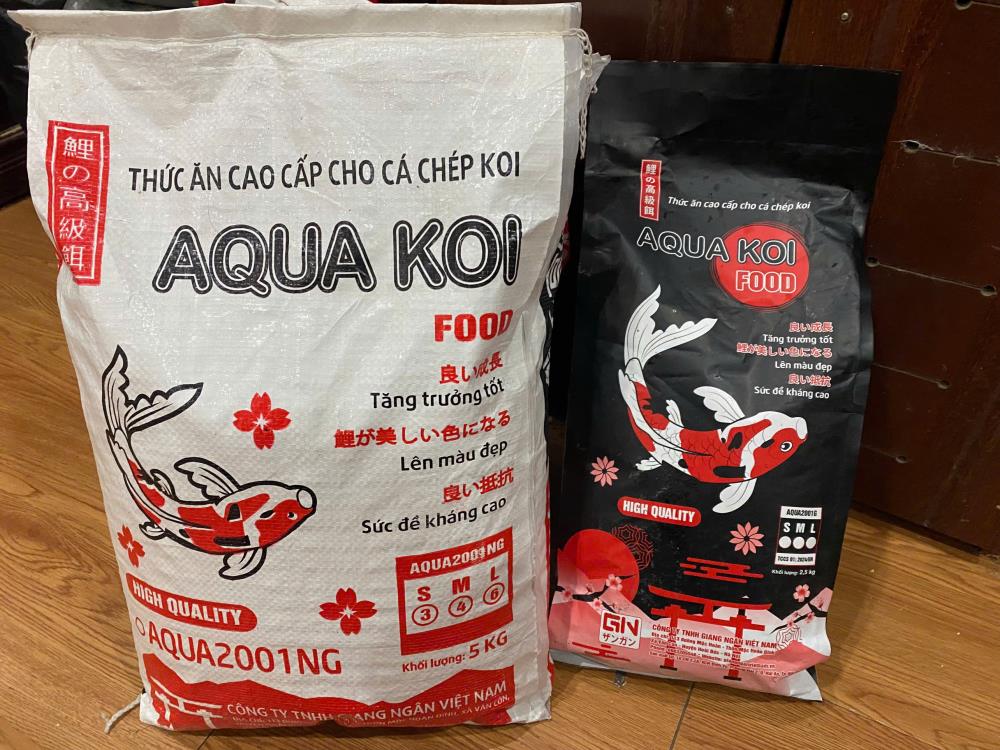 💎 AQUA KOI – CÔNG THỨC CHUYÊN BIỆT CHO HỒ KOI ĐẠT CHUẨN NHẬT2551312