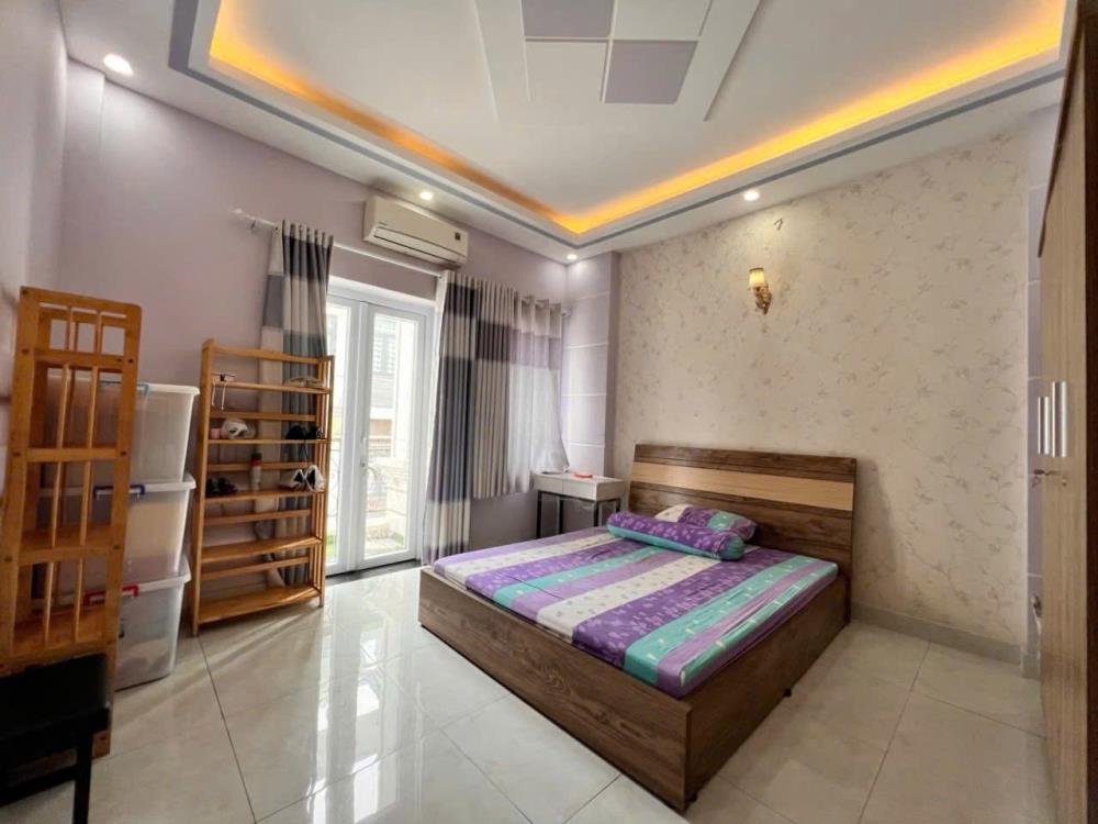 Bán nhà 4 tầng (4x15) HXH 6m thẳng tít Thạnh Xuân 24, Quận 12 giá tốt 5.6 tỷ2656829