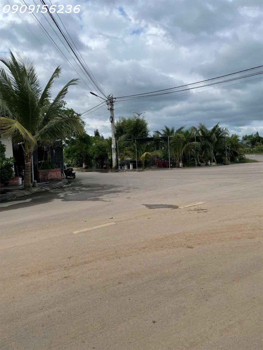 Bán đất quốc lộ 19, 1,65 tỷ, 80m2, Tuy Phước, Bình Định, chính chủ chỉ với2633243