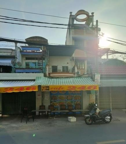 161m2 có 16,5 tỷ Mặt Tiền Phan Anh Bình Trị Đông Bình Tân Hồ Chí Minh2341952