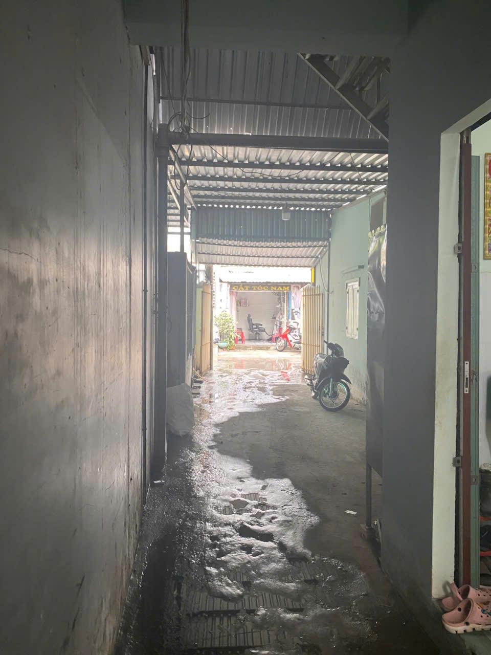Bán Nhà + Dãy Trọ Tại Đường Hẻm Võ Thị Sáu gần Đường Lý Thái Tổ Nối Dài, P. Mỹ Phước, Long Xuyên2421473
