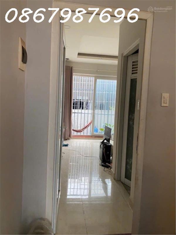 Nhà Hà Quang 2 Giá Tốt Nhất Thị Trường - 3 Tầng 1 Tum, 4 Phòng Ngủ Chỉ 4 Tỷ 550 Tr2341680