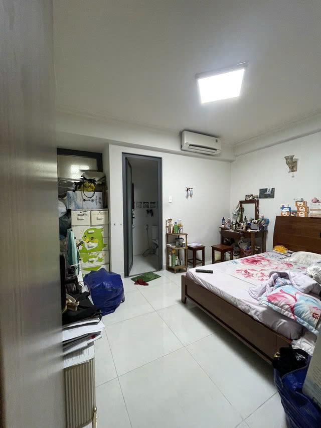 Bán gấp nhà giá mềm nhất quận 6: 7.8 tỷ - Đường Hậu Giang - P.12 Q.6 - BTCT - 4 tầng- 1 sân thượng- LH: 077 888 5818 chuyên BDS Sài Gòn2591752