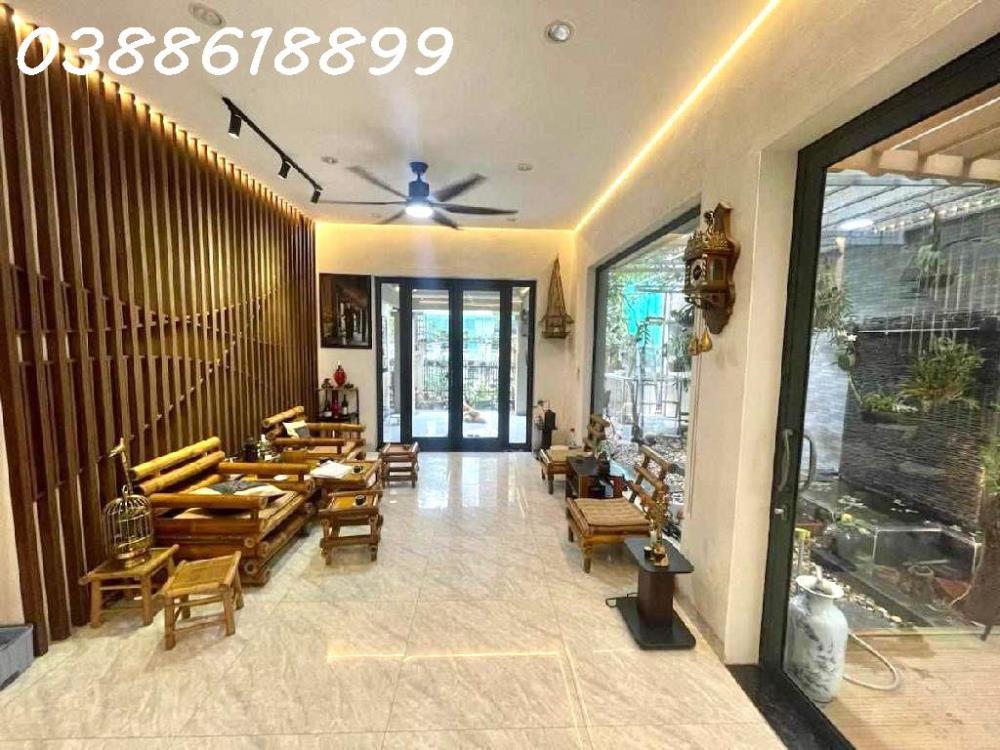 BIỆT THỰ SÂN VƯỜN, HỒ CÁ KOI, SUNNY GARDEN CITY, QUỐC OAI, 180M, MT 10M, 26.1 TỶ2359803