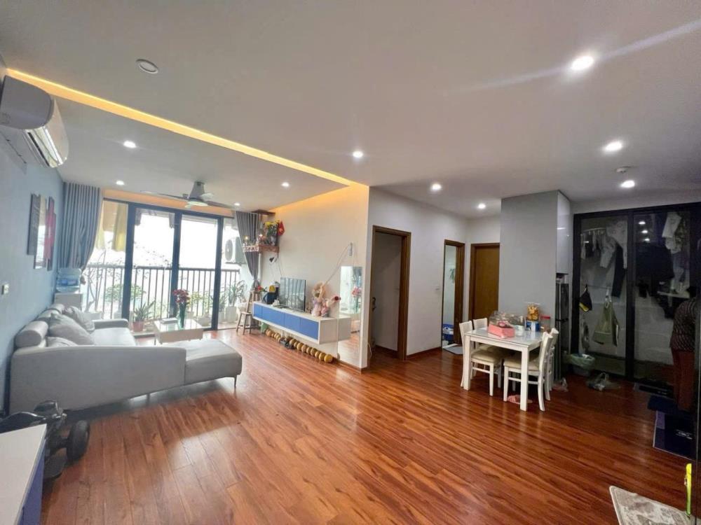 (Tin thật 100%) CH 87m2 x 2PN tại KĐT Xuân Phương Residence - Ban công Đông Nam - Nội thất cao cấp2620261