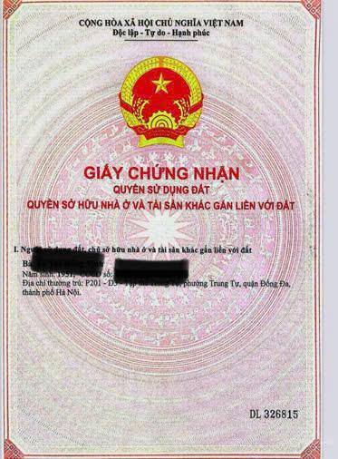 Chính chủ cần bán Chung cư cao cấp mặt phố Núi Trúc  dự án The Lancaster Núi Trúc, Giảng Võ, Ba Đình2407095