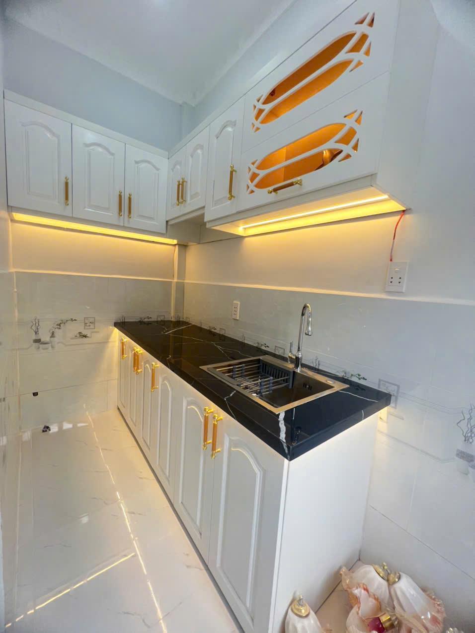 Chính chủ cần bán Nhà sổ hồng riêng Huỳnh Tấn Phát Thị Trấn Nhà Bè 2.39 tỷ2390968