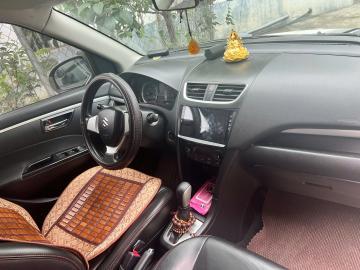 Suzuki Swift 2014 1.4 AT - 110000 km- 275 triệu2616798