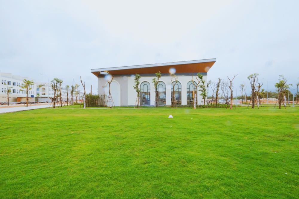 Chỉ 450tr có ngay lô đất siêu đẹp sát trung tâm TP Quy Nhơn ngay mặt tiền đường huyết mạch QL192528095