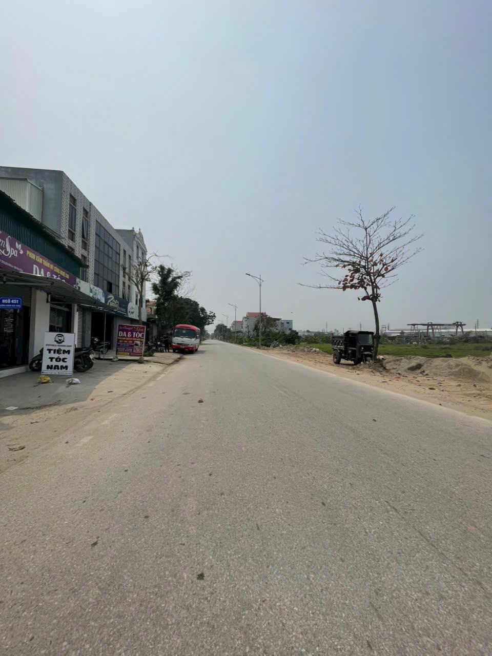 LÔ VIP - MÌNH CẦN BÁN NHANH LÔ ĐẤT ĐƯỜNG THÔNG TỨ NGẢ - KHU LONG ĐẰNG - MỸ HÀO2546911