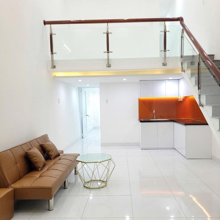 Bán nhà hẻm 122/8 Hoàng Văn Thụ, Quy Nhơn, Bình Định2383321