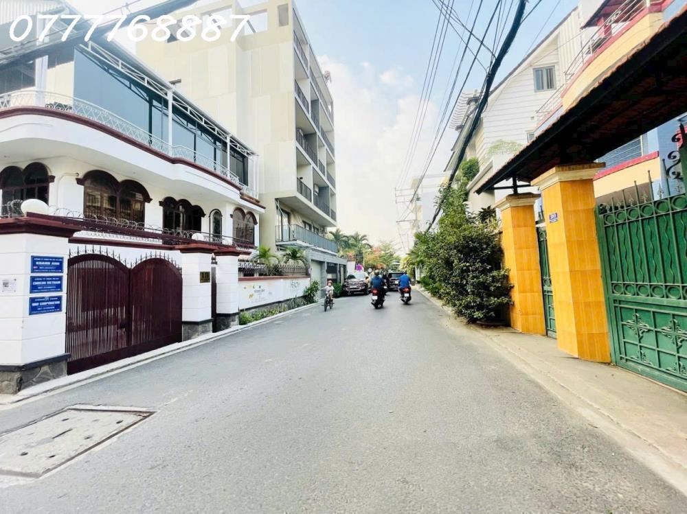 Bán nhà MT Thảo Điền Quận 2, 3 tầng 200m2 Giá chỉ 31 tỷ2620582