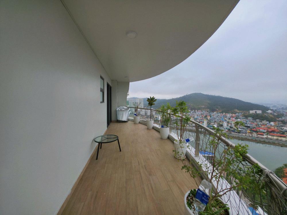 Cần bán  căn hộ Citadin Hạ Long view thẳng biển Phường Hùng Thắng - TP Hạ Long - Quảng Ninh.2588080