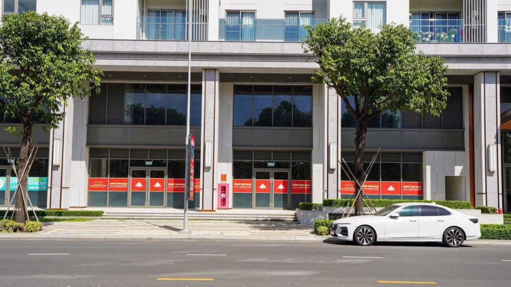Shophouse The Horizon Phú Mỹ Hưng, Ký HDTT Phú Mỹ Hưng, Ls 0%, CK cao. Xem ngay 09013237862598945