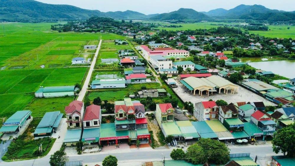 ĐẤT CHÍNH CHỦ - GIÁ CỰC SỐC - Cần Bán Lô Đất tại  Nghi Văn, nghi Lộc, nghệ An2314811