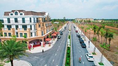 DỰ ÁN AGORA CITY - TRUNG TÂM HÀNH CHÍNH THƯƠNG MẠI - CƠ HỘI VÀNG CHO CÁC NHÀ ĐẦU TƯ TẠI THỦ THỪA.2575521