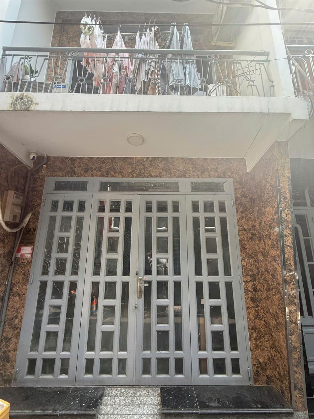 NHÀ ĐẸP - GIÁ TỐT CHÍNH CHỦ Bán Nhà lý chính thắng  phường võ thị sáu  Q32721181