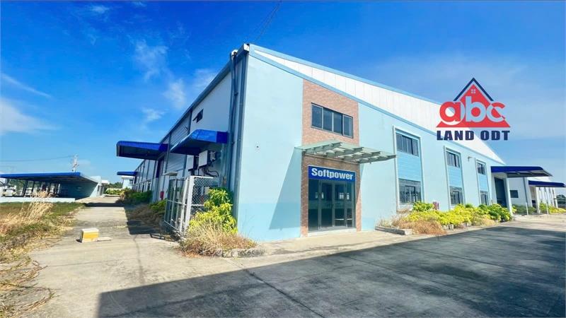 xưởng sản xuất tiếp nhận SX không phát sinh nước thải, ưu tiên SX chế tạo CNC.2381870