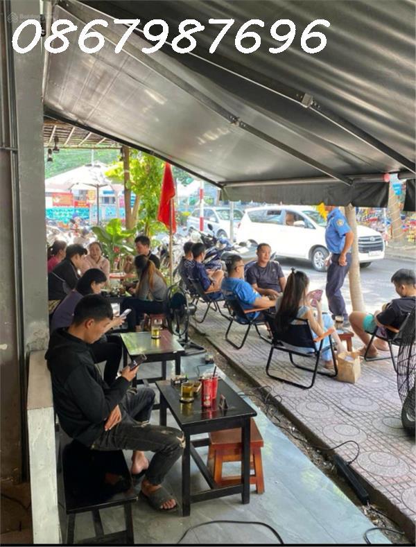 CHO  Thuê Căn Góc Phố Hàn Tô Hiến Thành - Vị Trí Đắc Địa Cho Kinh Doanh2608370