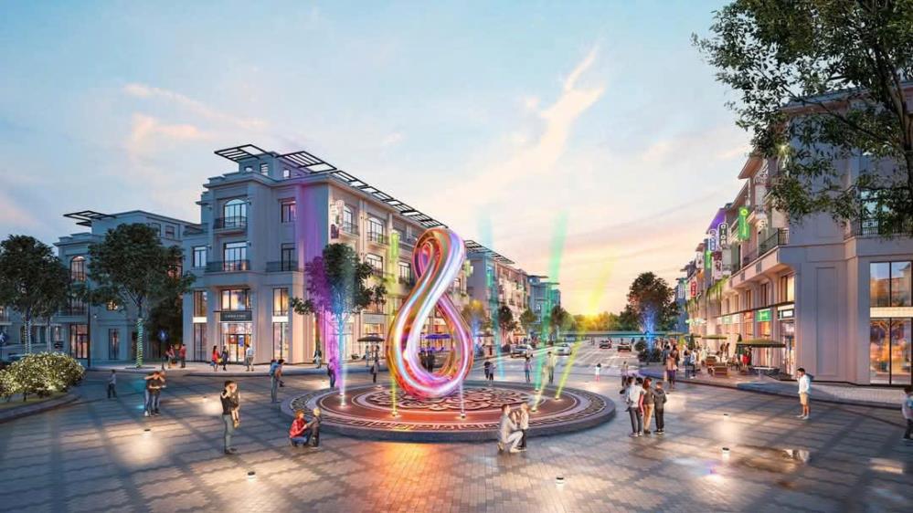 Cần bán gấp 5 lô liền kề Gateway City Ân Thi - giá full xây chỉ từ 4x triệu/m22564663