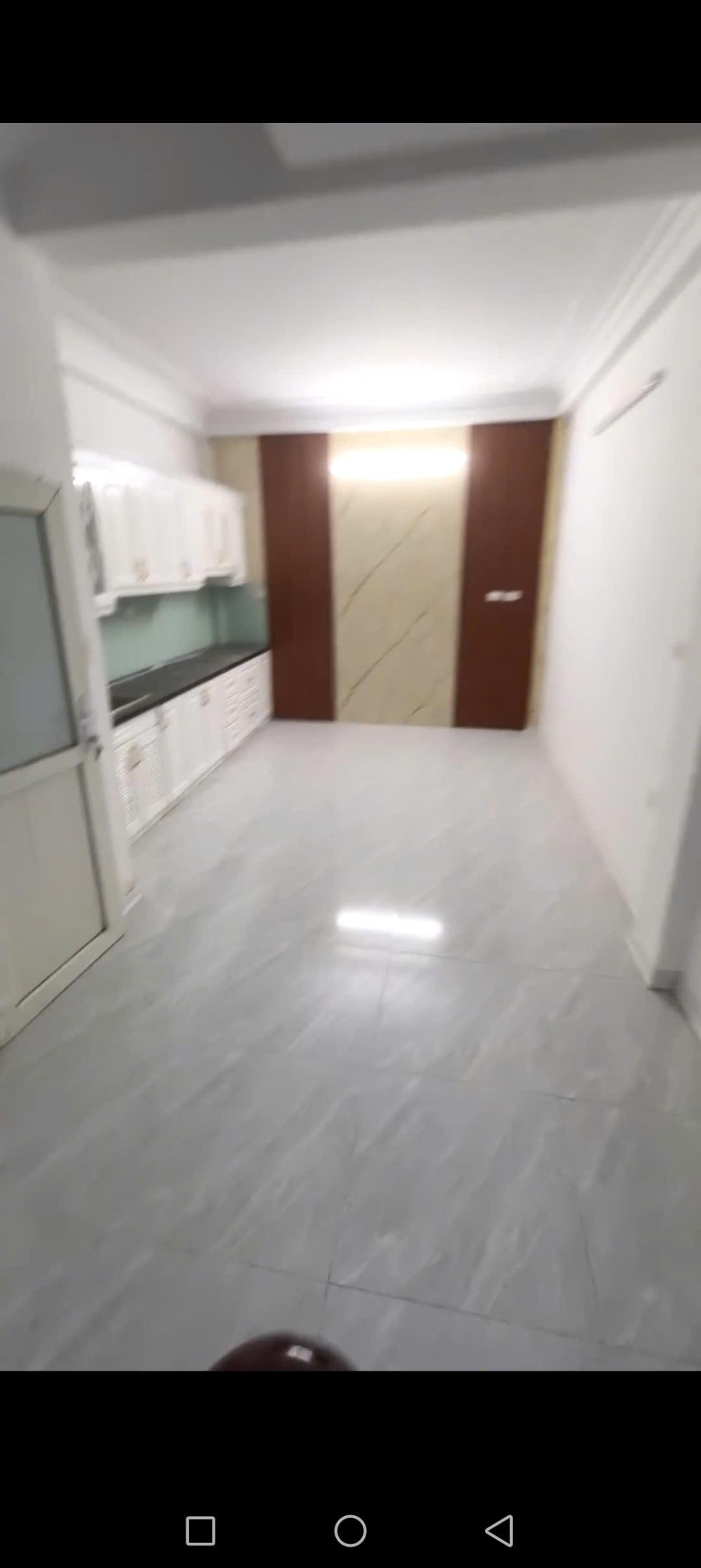 Cho thuê nhà nguyên căn ngõ 143 Ngọc Hồi Hoàng Mai, 35m2, 4 tầng, 5 ngủ, 12 Triệu2346507