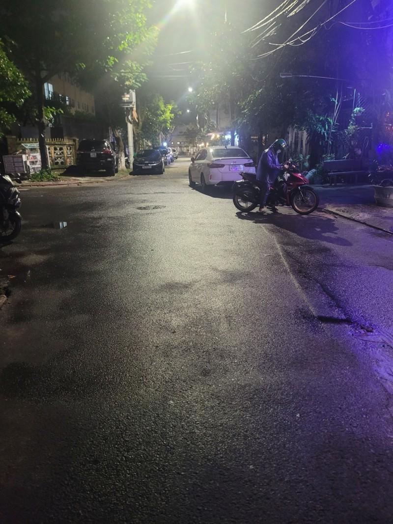 Lô đất vàng 3 mặt 300m2 -Dương Tự Quán -Biển Mỹ Khê-Giá chỉ 30 tỷ2447118