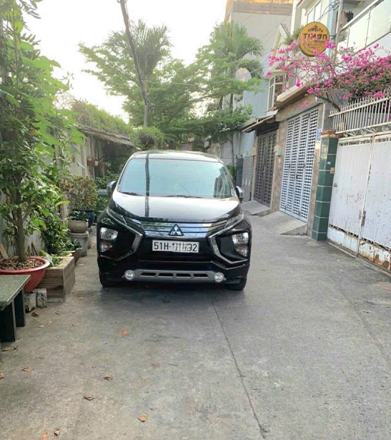 Bán nhà HXH Nguyễn Văn Công, P3, Gò Vấp. 80m2, 4 tầng, View cực đẹp. 4PN2598120