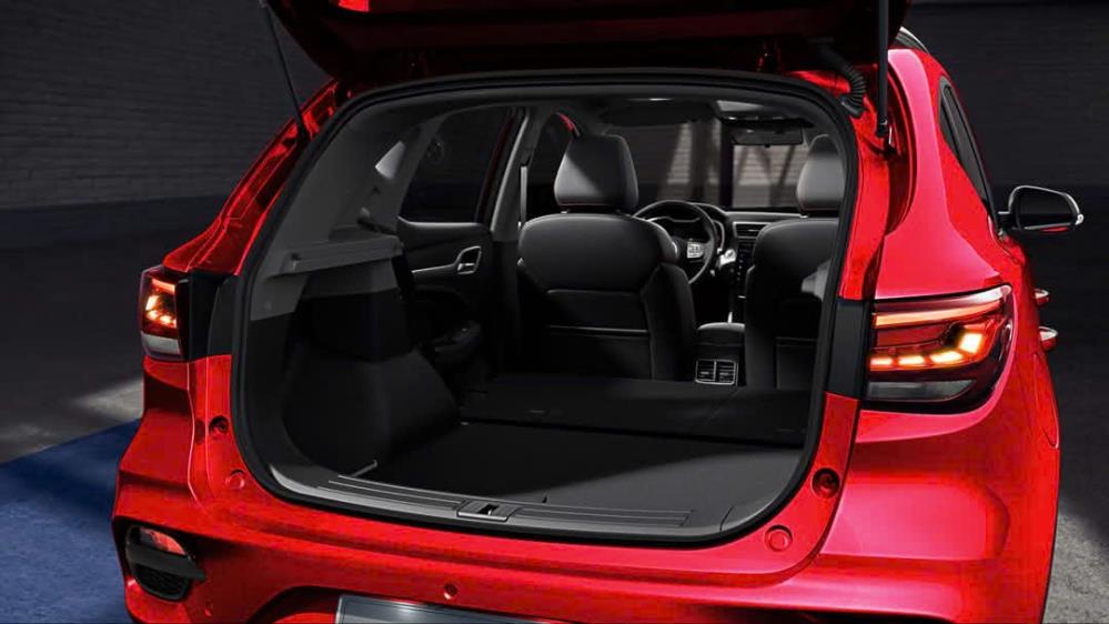 MG ZS STD (Standard) xe mới 100% 460 triệu (chưa bao gồm lăn bánh) 2472860