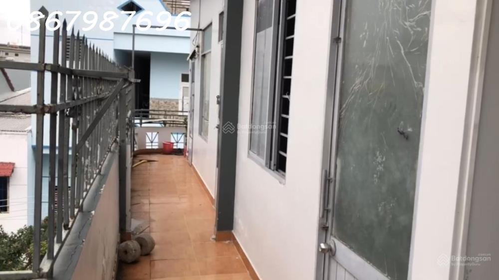 Bán Nhà Trọ 3 Tầng 14 Phòng, Vĩnh Phước, Nha Trang - Giá Siêu Rẻ 4.35 Tỷ, Cách Biển 1Km2591482