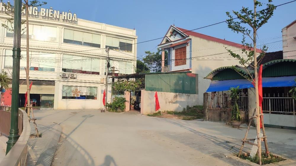 CHÍNH CHỦ BÁN ĐẤT PHỐ PHÚ GIA, THANH SƠN, PHÚ THỌ2606925