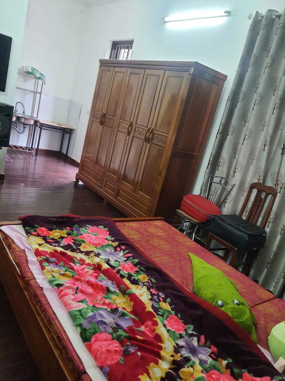 CHÍNH CHỦ CHO THUÊ PHÒNG TRỌ TẠI SỐ 66 NGÕ 381 THỤY PHƯƠNG, BẮC TỪ LIÊM2507535