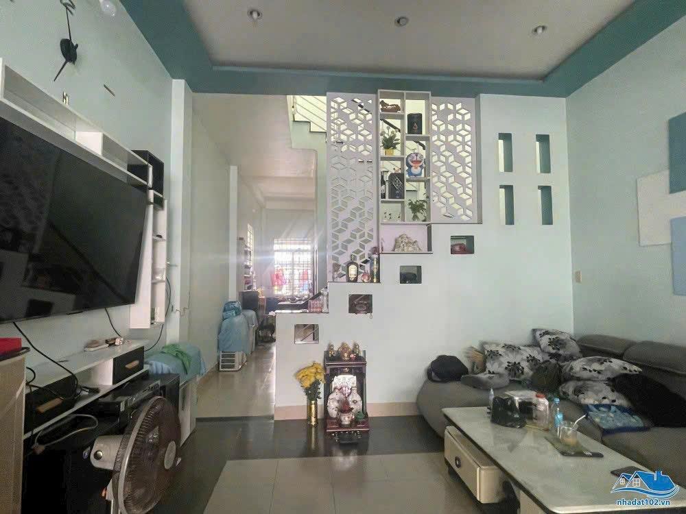 CHÍNH CHỦ bán nhà 1 trệt 1 lầu, 3pn ,2vs đường Nguyễn An, p Vĩnh Quang, tp Rạch Giá, Kiên Giang.2476229