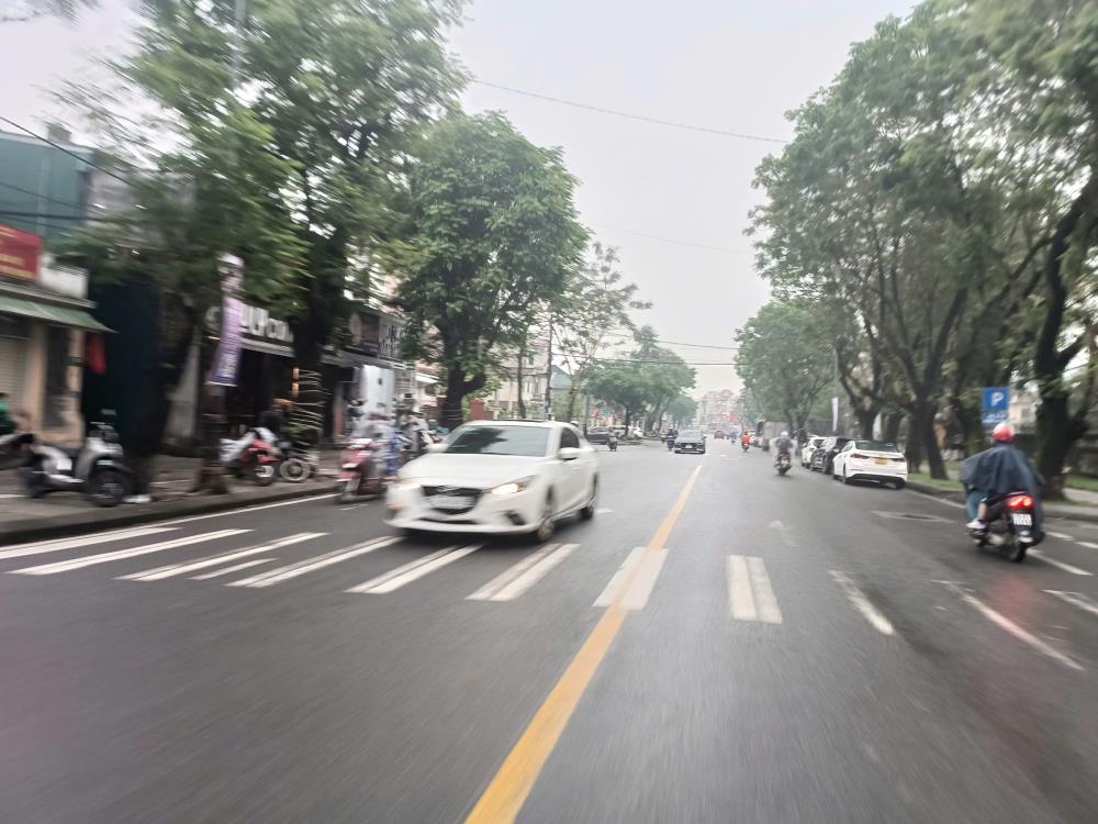 🔥 🔥 BÁN NHÀ MẶT TIỀN NGUYỄN HUỆ – PHƯỜNG PHÚ NHUẬN, TP HUẾ 🔥2528321