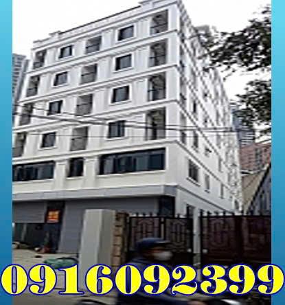 CHO THUÊ CAO ỐC VĂN PHÒNG (TẦNG 1 + 2 VÀ 28 CHDV MỚI) SỐ 132 HOÀNG CÔNG CHẤT2625821