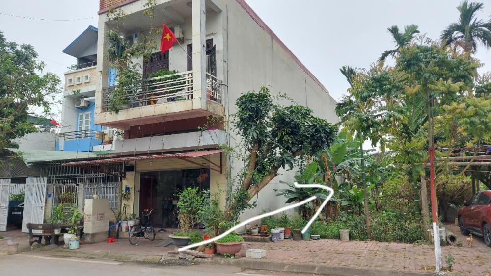 BÁN 2 LÔ ĐẤT GIÁ TỐT SẴN SỔ TẠI TP. HƯNG YÊN2581514