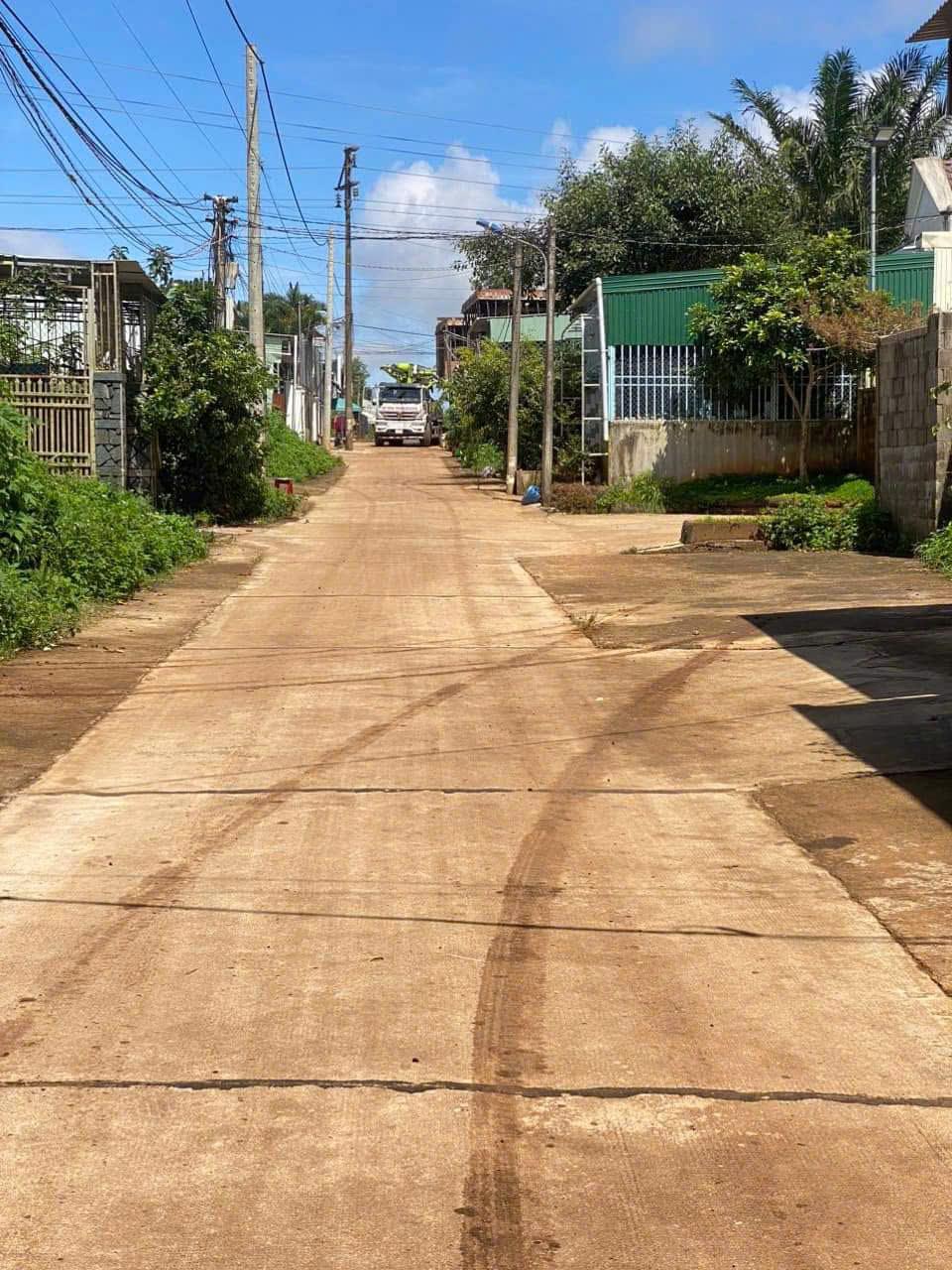 ĐẤT ĐẸP – GIÁ TỐT - CHÍNH CHỦ CẦN BÁN LÔ ĐẤT TẠI Phường Chi Lăng, TP Pleiku, Tỉnh Gia Lai2334947