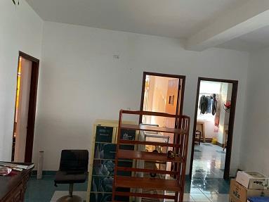 Bán Căn Hộ Lầu 1 Chung Cư Tân Hưng Đường Số 2A, Phường Tân Hưng, Quận 7, HCM2470093