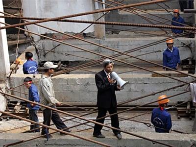 Đỗ Quốc Khánh - chuyên gia chống lún nghiêng nhà an toàn, hiệu quả2472254