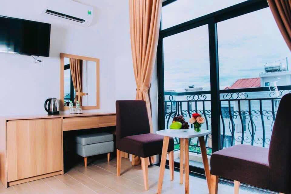 Siêu Phẩm Khách Sạn Lô Góc 2 Mặt Tiền Nguyễn Xiển, 8 Tầng, 48 Phòng, Cách Biển 100m – 55 Tỷ2575123