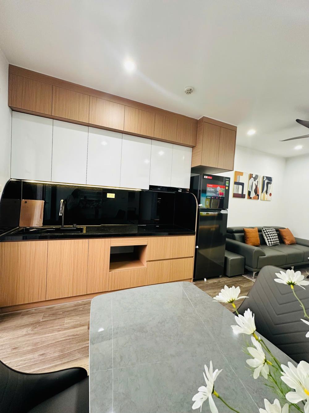 Bán căn hộ cc Hồng Hà Tower 89 Thịnh Liệt, quận Hoàng Mai, 56m2 x 2 ngủ giá chỉ nhỉnh 3 tỷ2388222