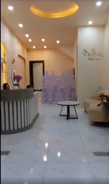 Cho thuê mặt phố Nguyễn Lương Bằng KD Spa, mô hình sạch 3 tầng, 35m2, 30tr2355449