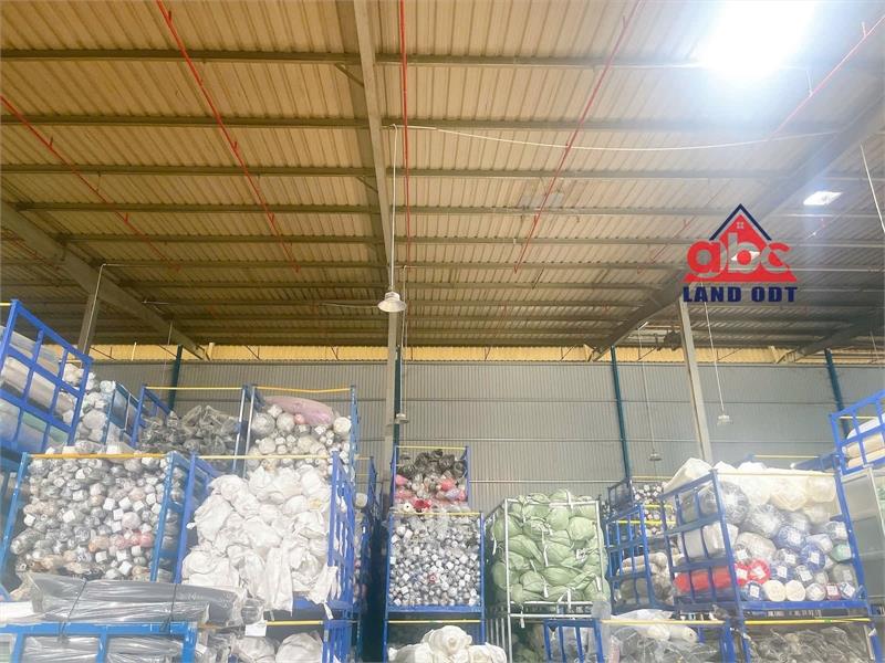 XT224 xưởng sản xuất đầu tư đa dạng ngành nghề, có khu vực xử lý nước thải.giao liền2599428