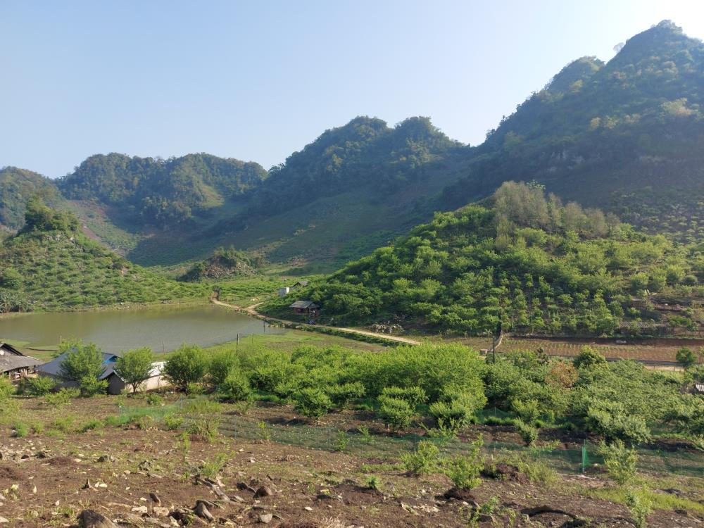Cơ Hội Sở Hữu Đất Đẹp Nhất Bản Tà Số – Trung Tâm Nghỉ Dưỡng Tại Mộc Châu2501666