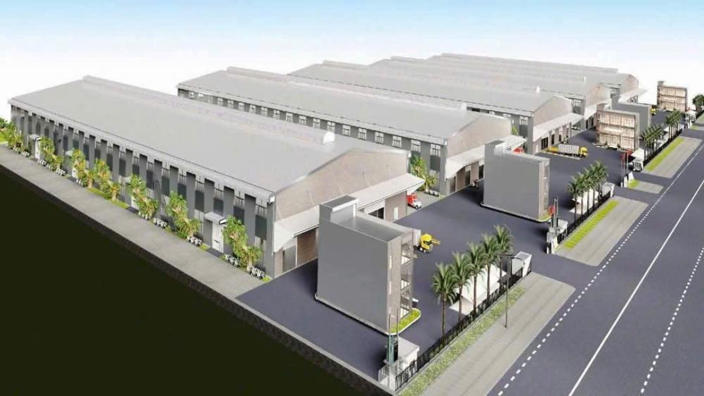 Nhà xưởng 20.000m², văn phòng 600m² tại KCN Bàu Bàng – Giá tốt, cọc 6 tháng2612428