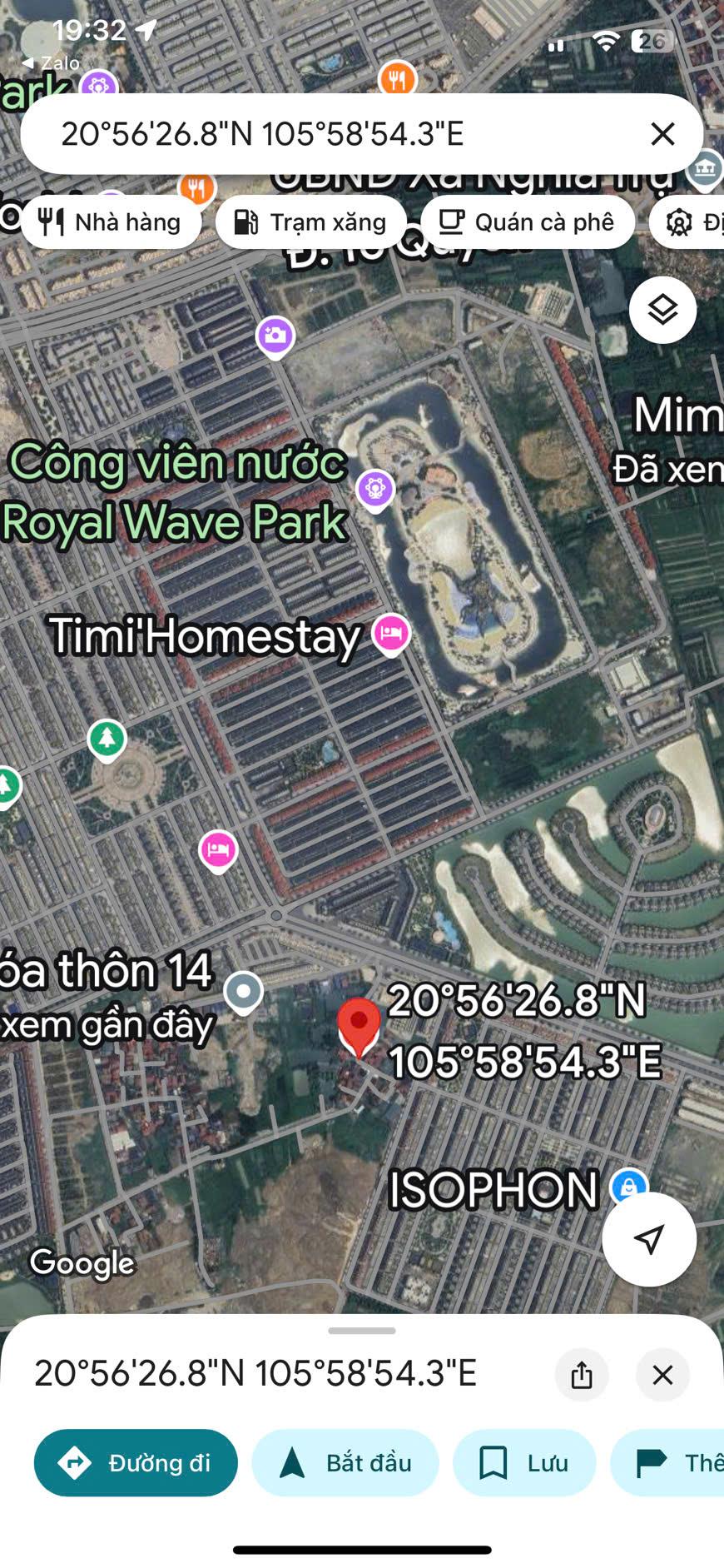 CHÍNH CHỦ CẦN BÁN ĐẤT TẠI: PHƯỜNG NGHĨA TRỤ- VĂN GIANG HƯNG YÊN2607586
