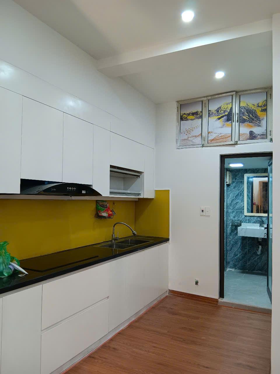 Em cần bán căn chung cư có sổ đỏ 74m2*2 ngủ, giá rẻ nhất khu vực Linh Đàm, Hoàng Mai2346002